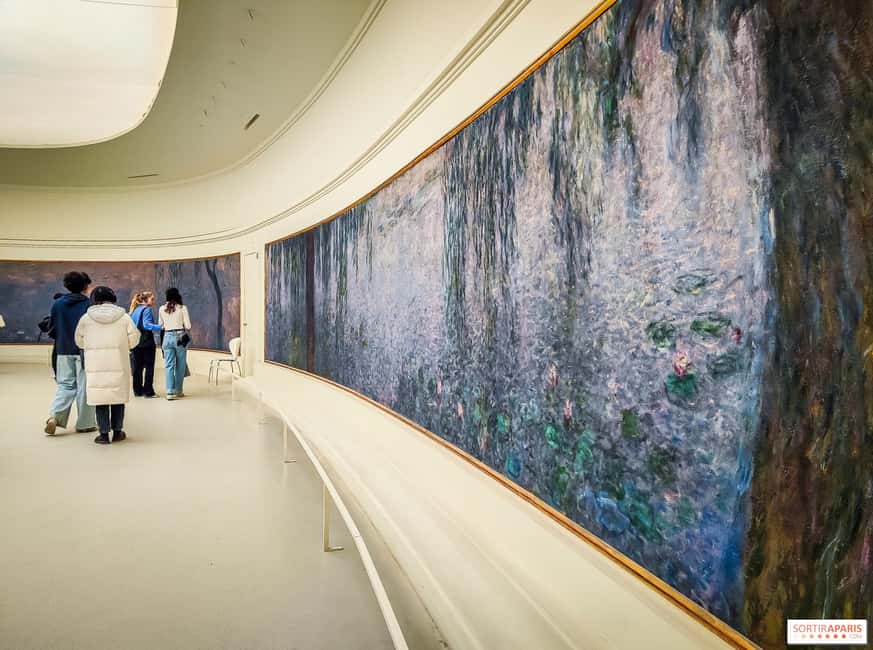 Orangerie Museum Entry Tickets and Private Guided Tour - Key Highlights You’ll Actually Care About