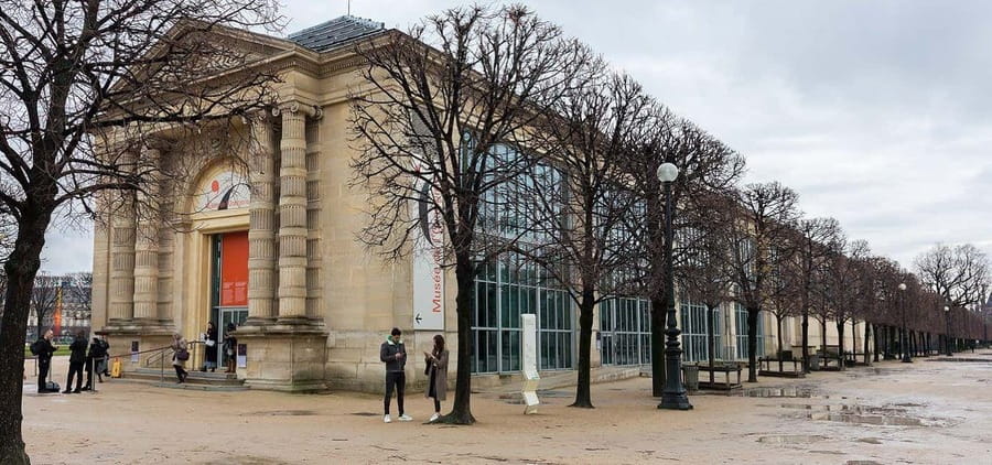 Orangerie Museum Entry Tickets and Private Guided Tour - Orangerie Museum in 3 Hours: What This Tour Is Really For