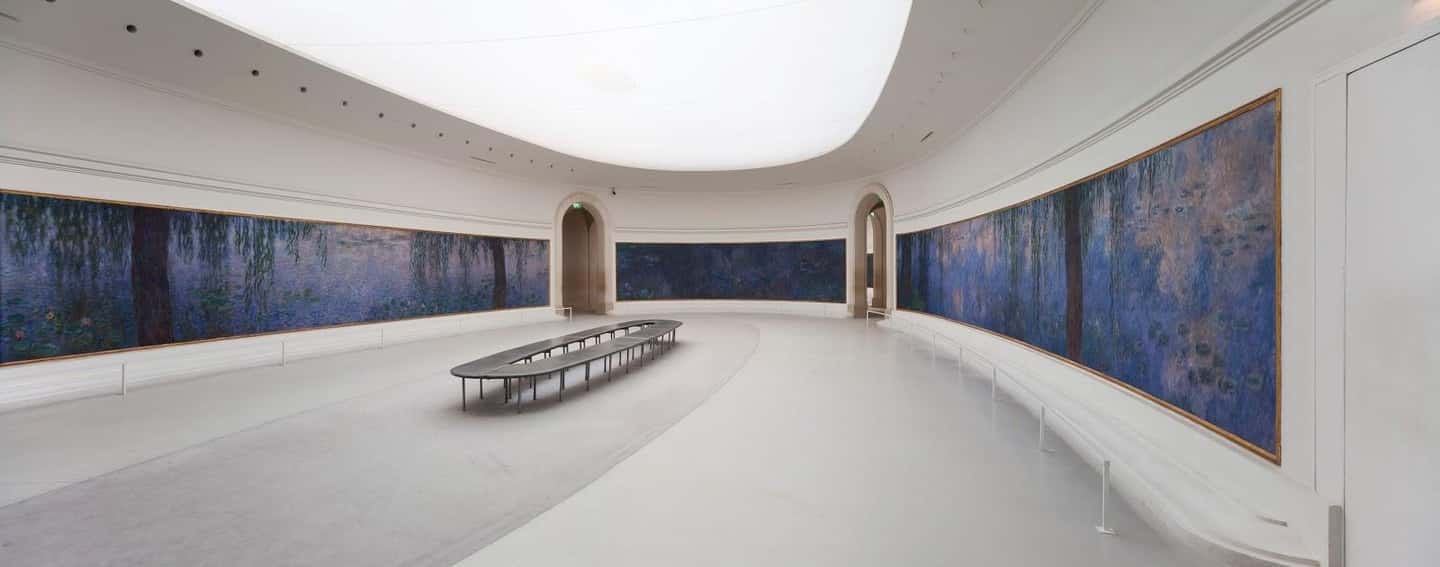 Orangerie Museum Entry Tickets and Private Guided Tour - Monet’s Water Lilies: Where the Tour Earns Its Price
