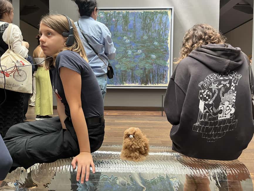 Orsay Museum: Museum Ticket Entry & 2h Private Guided Tour - What you’ll see: the Impressionism and Post‑Impressionism story (1848–1914)