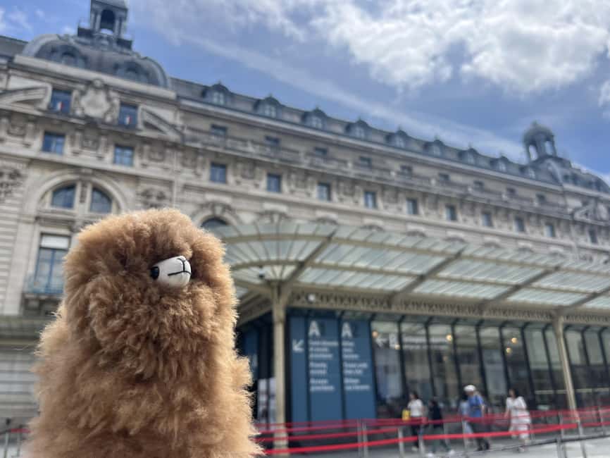 Orsay Museum: Museum Ticket Entry & 2h Private Guided Tour - Price and value: $224 per person (and why it can still be worth it)