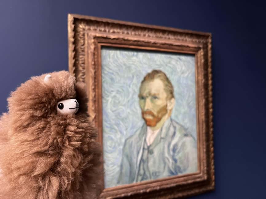 Orsay Museum: Museum Ticket Entry & 2h Private Guided Tour - Who this Orsay private tour is best for