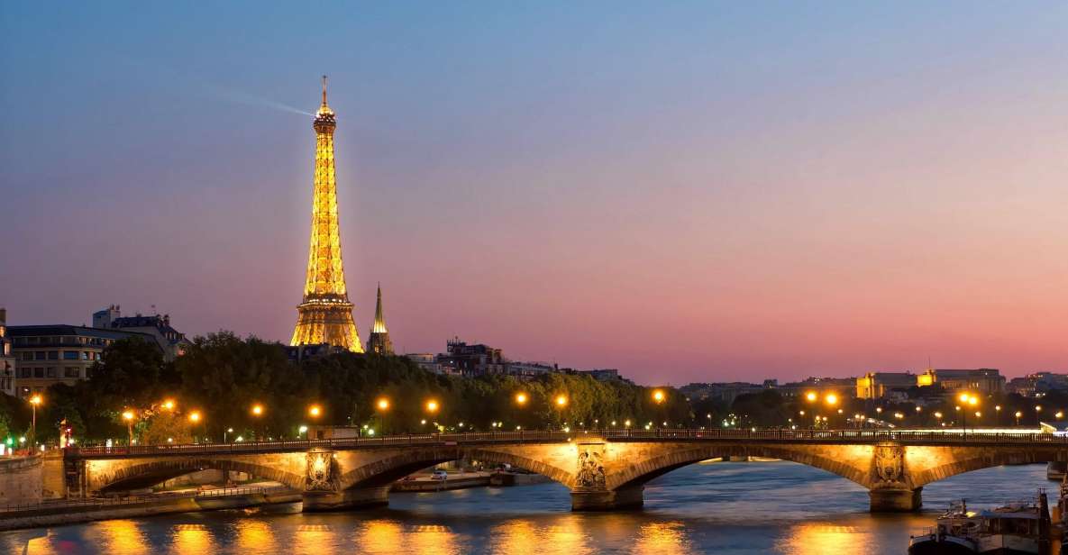 Pairs: The Opera to Hotel des Invalides Guided Walking Tour - Place de la Concorde: Luxor Obelisk and the guillotine reminder