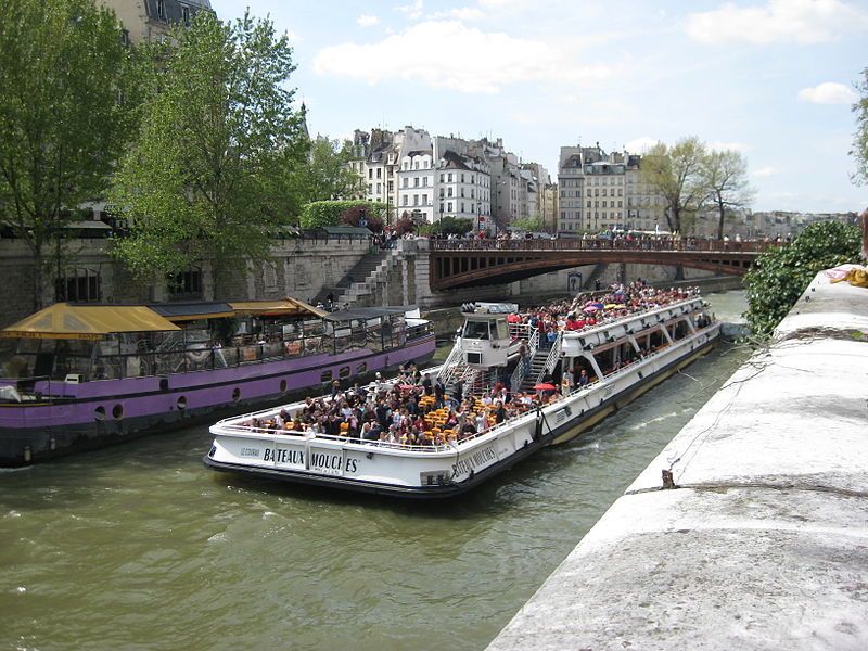 Paris: 1.5-Hour Segway Tour with River Cruise Ticket - What’s Included (and What You’ll Need to Bring)