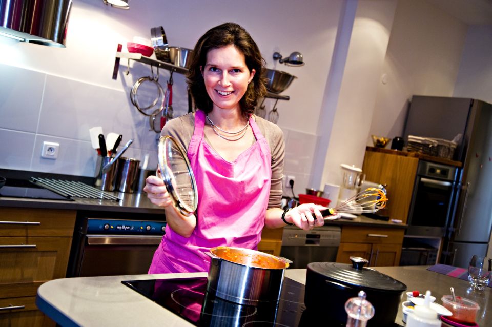 Paris: 2.5-Hour French Pastry Cooking Class - Chef Noémie’s Teaching Style: Step-by-Step With Real-World Tips