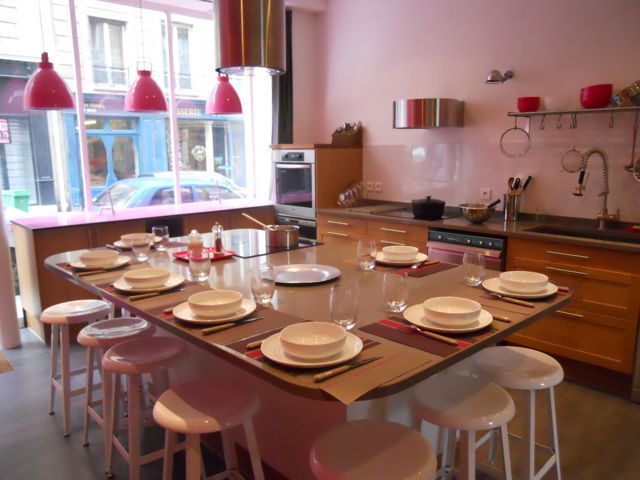 Paris: 2.5-Hour French Pastry Cooking Class - Logistics in Real Life: How to Get There Without Stress