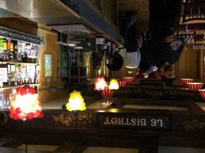 Paris: 2.5–Hour Montmartre Wine and Bistro Tour - How the Tastings Work: Wine + Appetizers as the Main Story