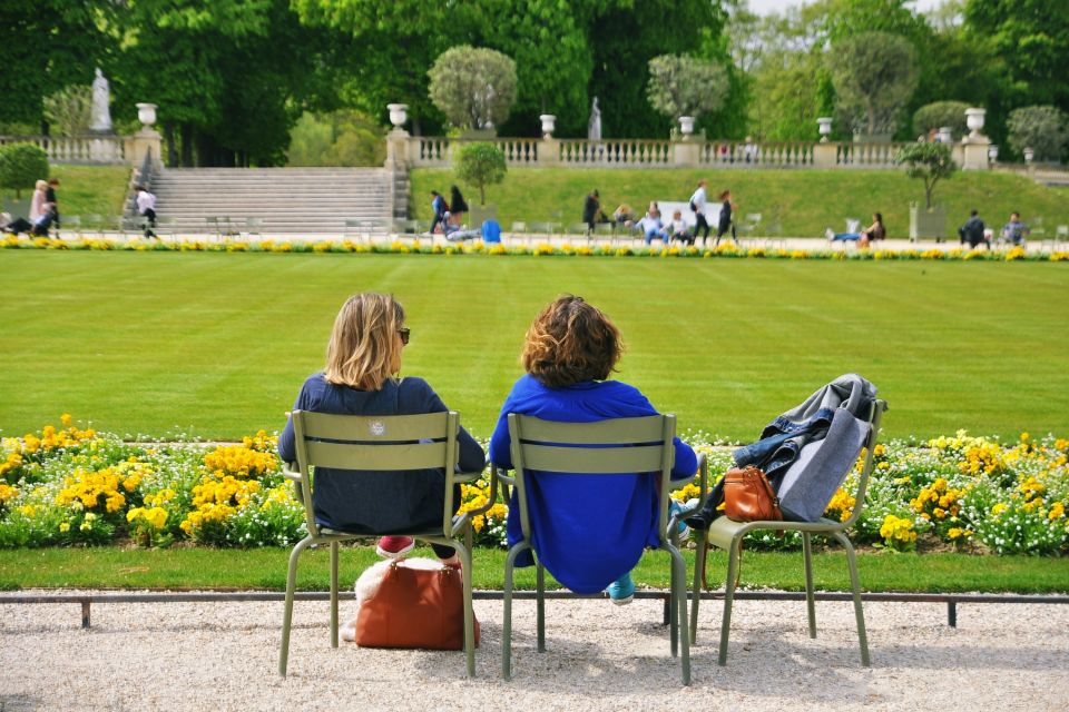 Paris: 2.5-Hour Private City Highlights Kickstart Tour - Who this private highlights tour is best for