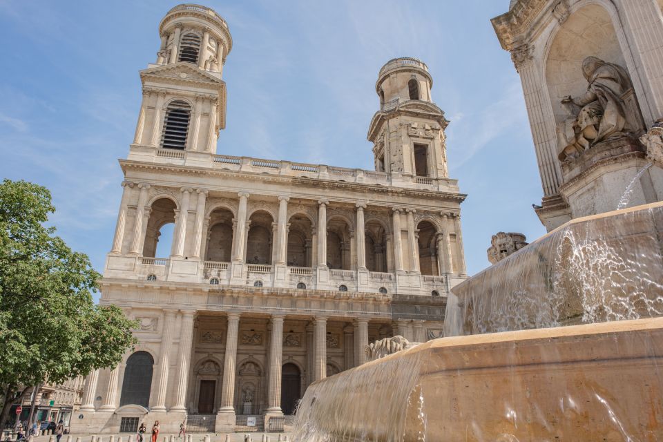 Paris: 2.5-Hour Private City Highlights Kickstart Tour - Louvre from the outside, plus Tuileries to Concorde