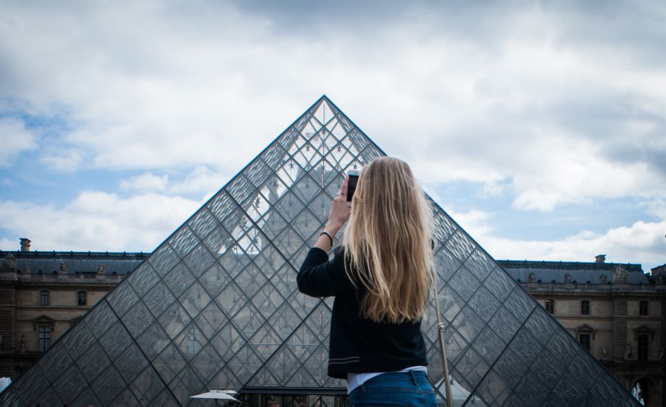 Paris: 2.5-Hour Private City Highlights Kickstart Tour - Eiffel Tower finish: outside views that set up your next move