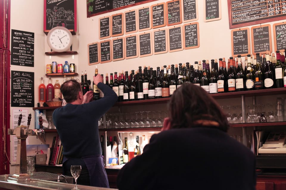Paris: 2-Hour Aligre Market Walking Food Tour & Tasting - How the tour runs: small group energy over a relaxed 3 hours