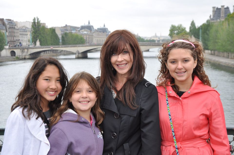 Paris 2-Hour Private Walking Tour with a Photographer - A 2-hour Paris photo walk that solves the selfie problem