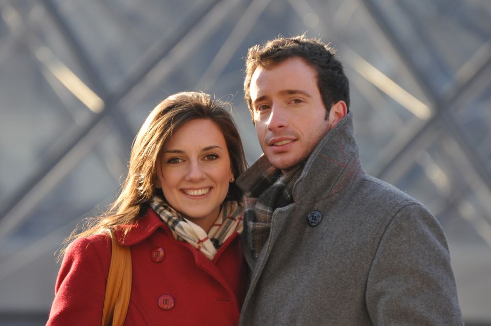 Paris 2-Hour Private Walking Tour with a Photographer - Planning tips to get better results (without doing extra work)