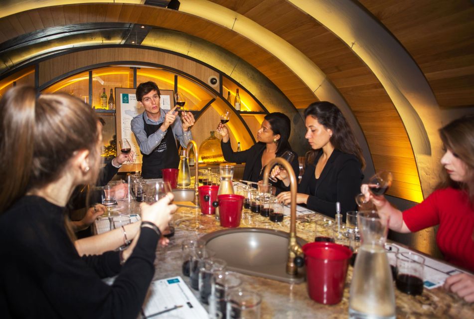 Paris: 2-Hour Wine Making Workshop - Price and value: is $111 worth it?