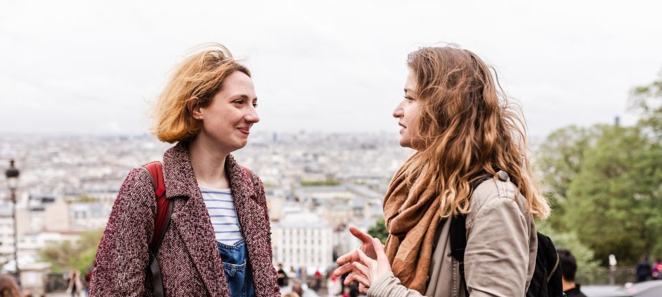 Paris: 3-Hour Private Tour from Champs Élysées to Montmartre - Should you book this Champs Élysées to Montmartre private tour?