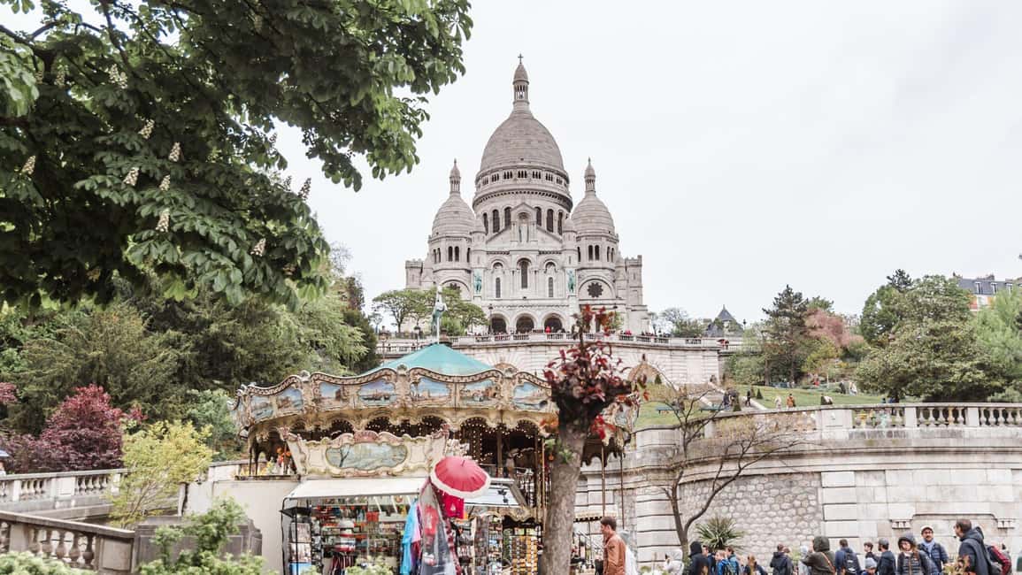 Paris: 3-Hour Private Tour from Champs Élysées to Montmartre - How the guide matching actually works (and why it matters)