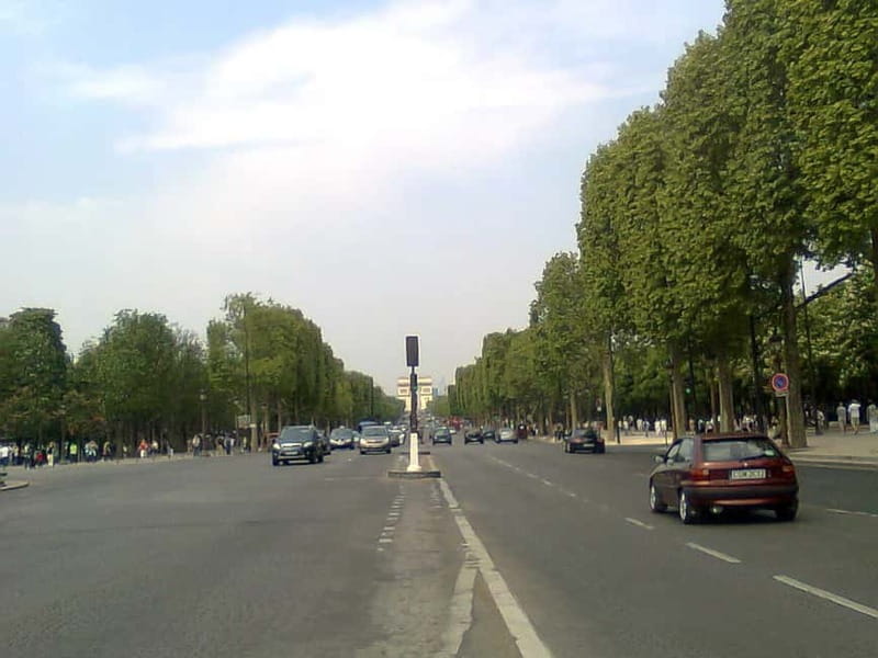 Paris 6-Hour Private Guided Walking Tour - Key things I’d plan around on this tour