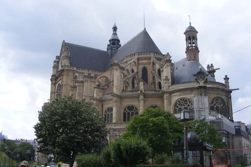 Paris 6-Hour Private Guided Walking Tour - A 6-hour private loop that works as fast Paris orientation