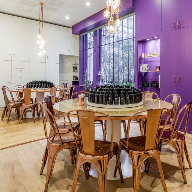 Paris 6 : Private Perfume Workshop 2 Hours - Key Things You’ll Notice in This Perfume Workshop