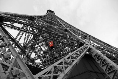 Paris: Access to the Eiffel Tower's 2nd Floor - Where to meet: 19 Avenue de la Bourdonnais, 15 minutes early