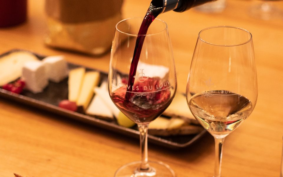 Paris: Apéro Wine and Cheese Tasting Experience - Key Highlights You’ll Actually Feel