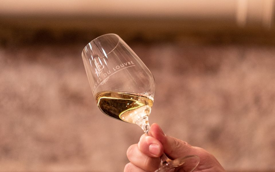 Paris: Apéro Wine and Cheese Tasting Experience - The Apéro Flow: 3 Wines Paired With 3 Louvre Cheeses