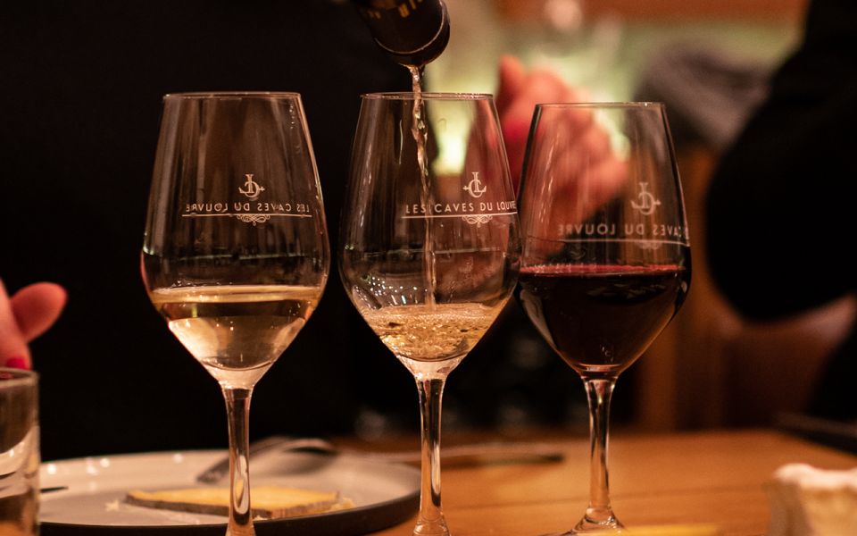 Paris: Apéro Wine and Cheese Tasting Experience - Who This Is Best For (And Who Might Skip It)