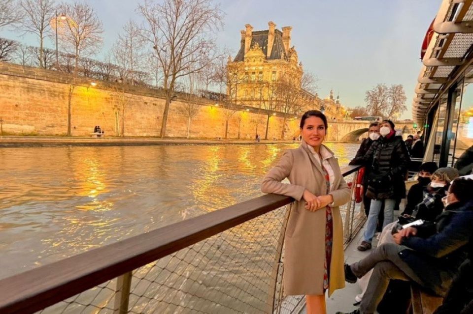 Paris: Arc de Triomphe Entry with Seine Cruise - Access Tips: How to Enter Without Losing Time