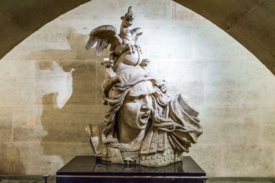 Paris: Arc de Triomphe Rooftop Tickets - Rooftop views that make you rethink Paris routes