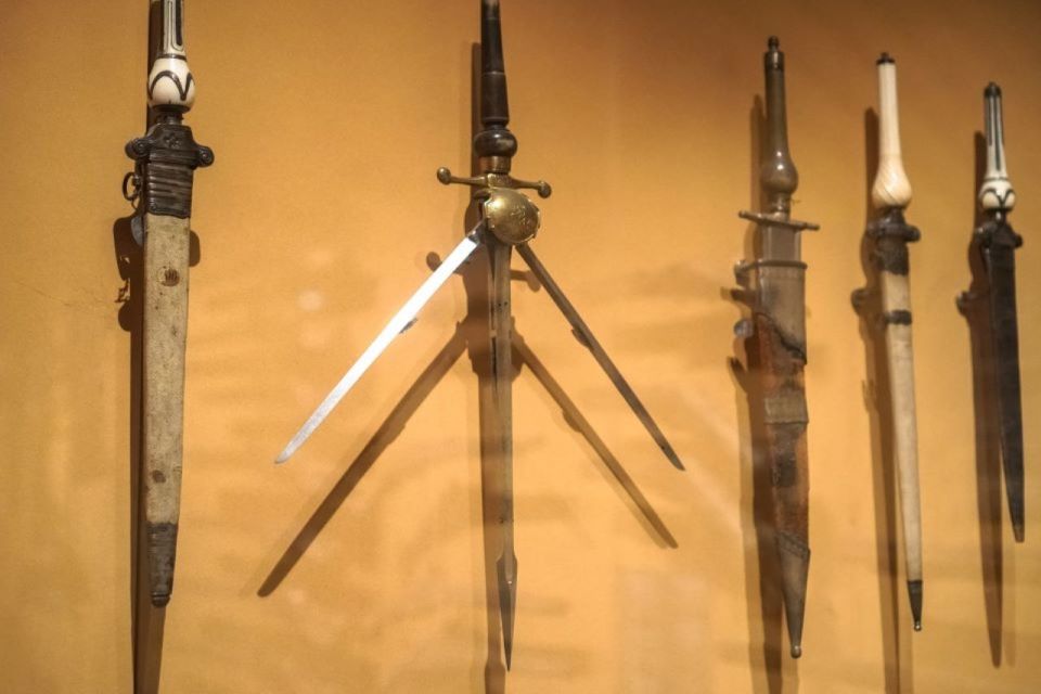 Paris: Army Museum Ticket and Seine River Cruise Combo - Key highlights to know before you go