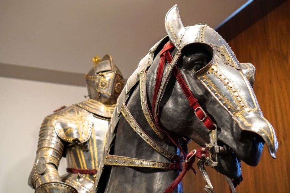 Paris: Army Museum Ticket and Seine River Cruise Combo - Les Invalides + Seine: why this combo works in one day