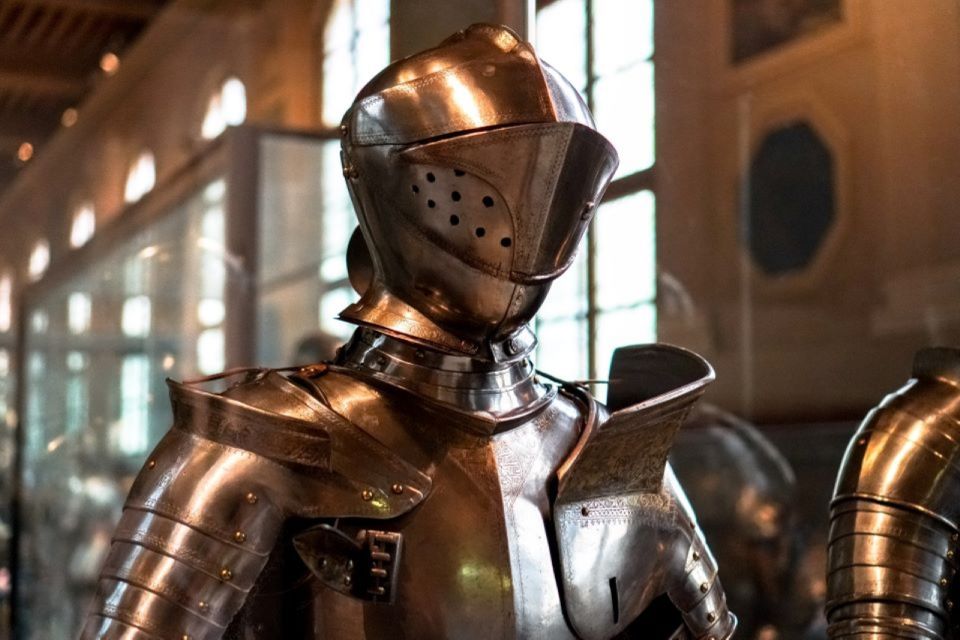Paris: Army Museum Ticket and Seine River Cruise Combo - The Seine cruise experience: audio in 14 languages and big-city views
