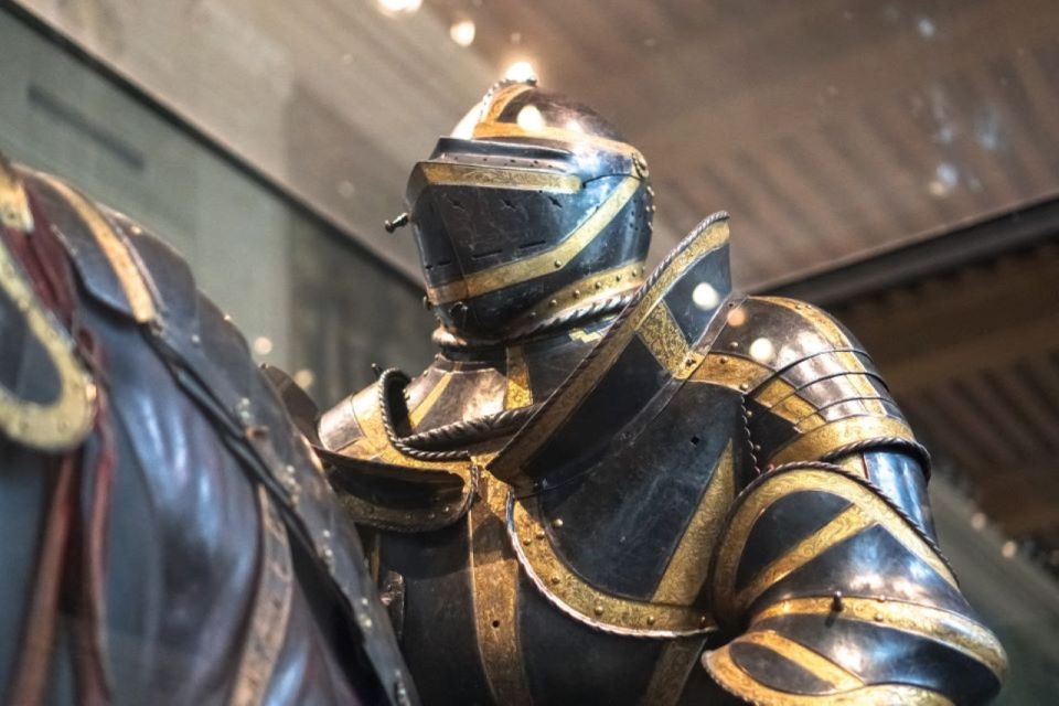 Paris: Army Museum Ticket and Seine River Cruise Combo - Quick checklist to make the day run smoothly