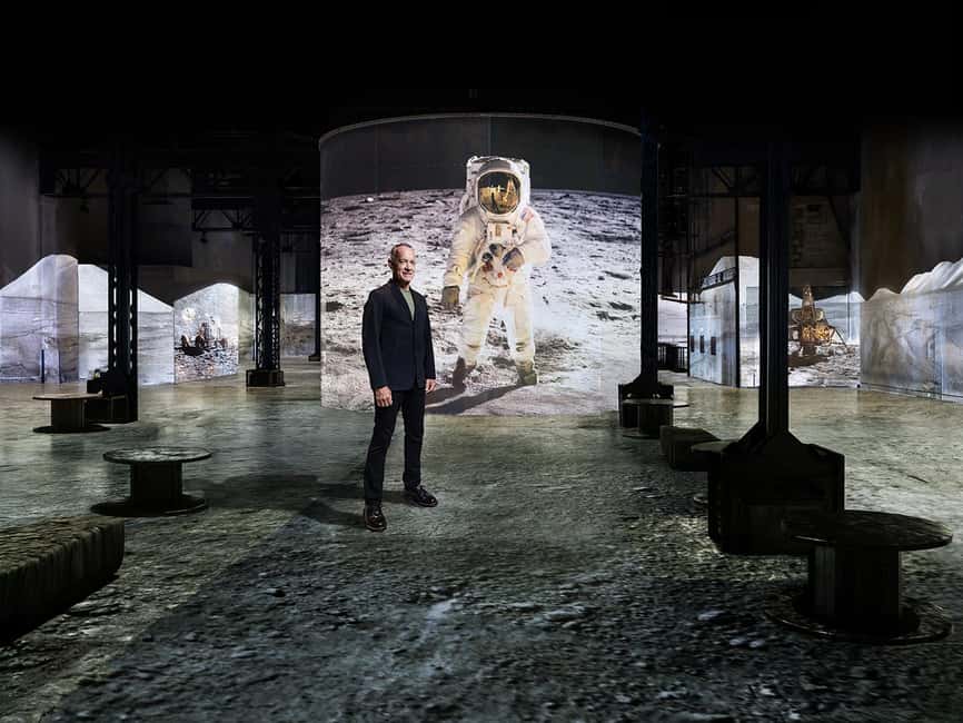 Paris : Atelier des Lumières admission ticket - Key points before you go