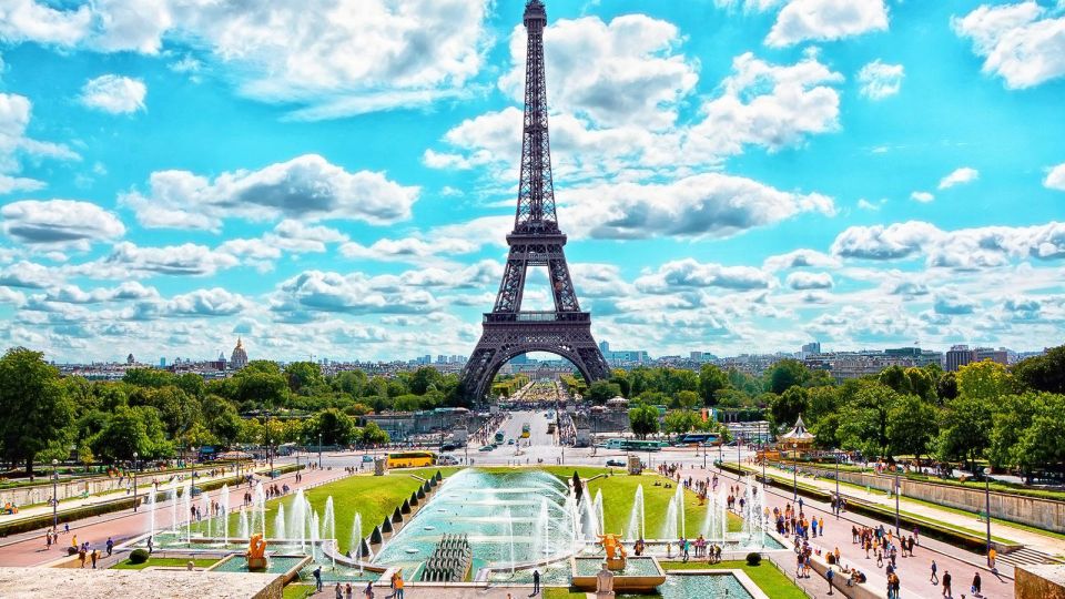 Paris Audioguide - TravelMate app for your smartphone - Who this works best for (and who should look elsewhere)