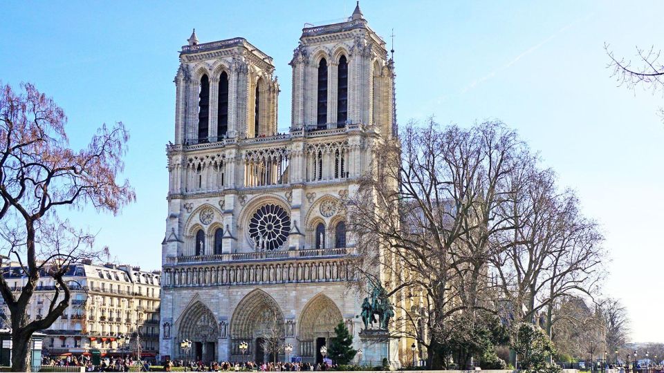 Paris Audioguide - TravelMate app for your smartphone - When you still have energy: Villette