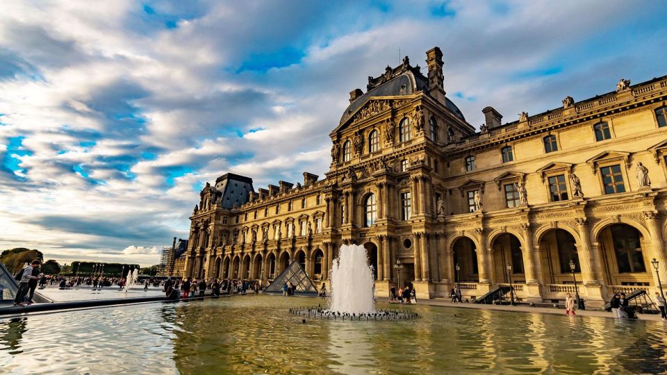 Paris Audioguide - TravelMate app for your smartphone - Cost and value: $3.40 for 278 minutes of pro audio