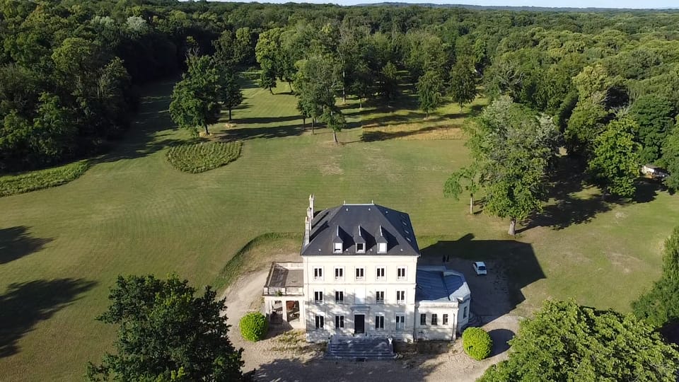 Paris: Aumont-en-Halatte Horseback Riding Tour - Meeting La Horse Club at 67 Rue Louis Blanchet: What Happens First