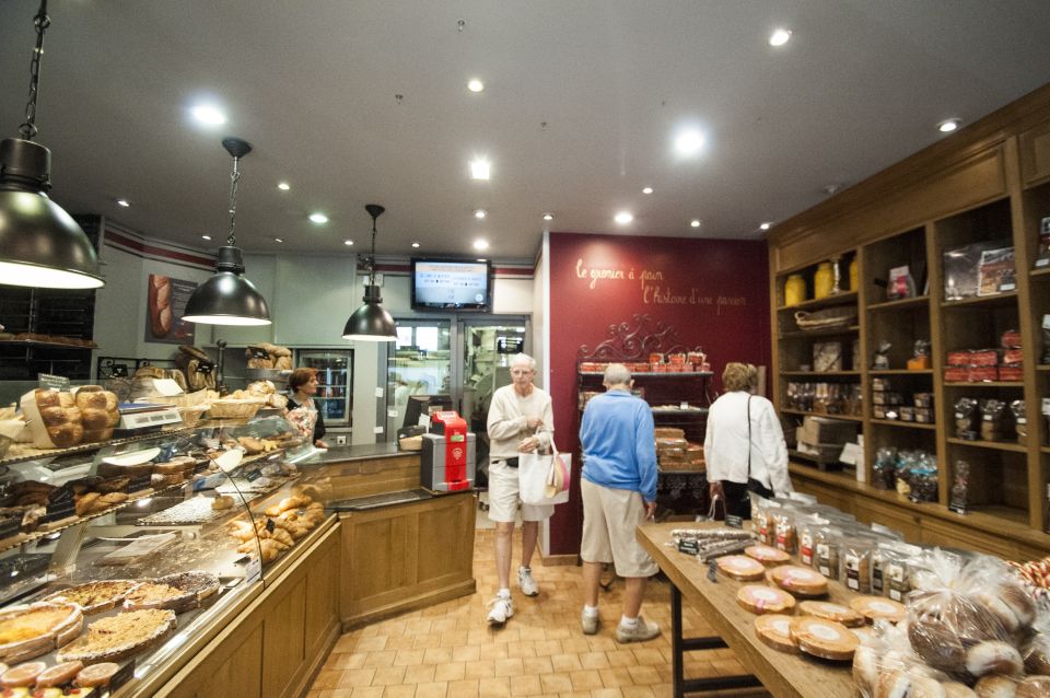 Paris Bakery Tour - Key highlights to know before you go