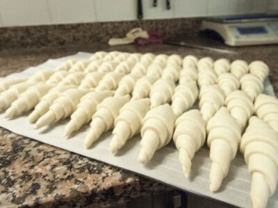 Paris Bakery Tour - Small group, 1 hour, and why that timing works