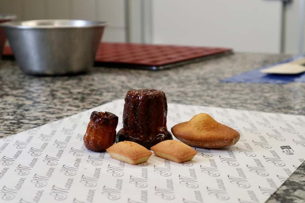 Paris: Baking Insider Experience with a Professional Baker - Who Should Book This Hands-On Paris Pastry Workshop