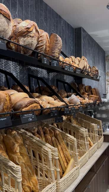 Paris: Baking Insider Experience with a Professional Baker - Book It or Skip It