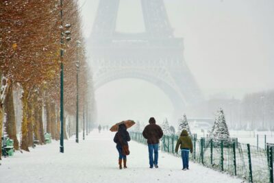 Paris: Bastille Day Special Evening Cruise - Where to board at Port de Solférino: easy to find, easy to miss