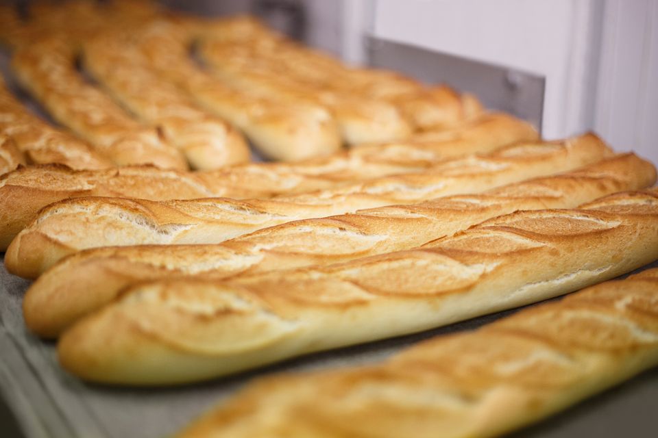 Paris: Behind the Scenes Bakery Tour with Breakfast - Taking Home Your Baguette Bag: What You’ll Leave With