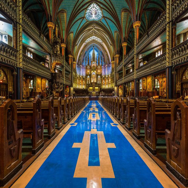Paris: Best Churches in the City Private Walking Tour - How the $211 price makes sense for a private guide