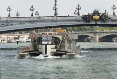 Paris: Big Bus Hop-on Hop-off Tour and Seine River Cruise - Price and value: why $61 can make sense