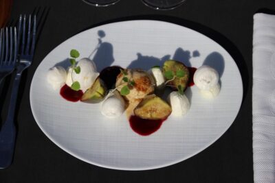 Paris: Bustronome Gourmet Dinner Tour - How the Route Works: Famous Sites, Flexible Timing, and Photo Stops