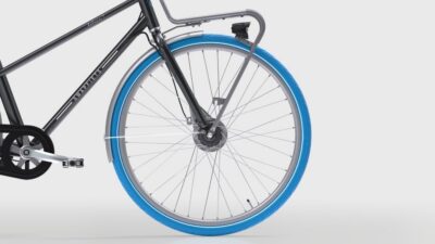 Paris by bike - Bikes, Lights, Lock, and the Theft/Breakage Plan That Changes the Math