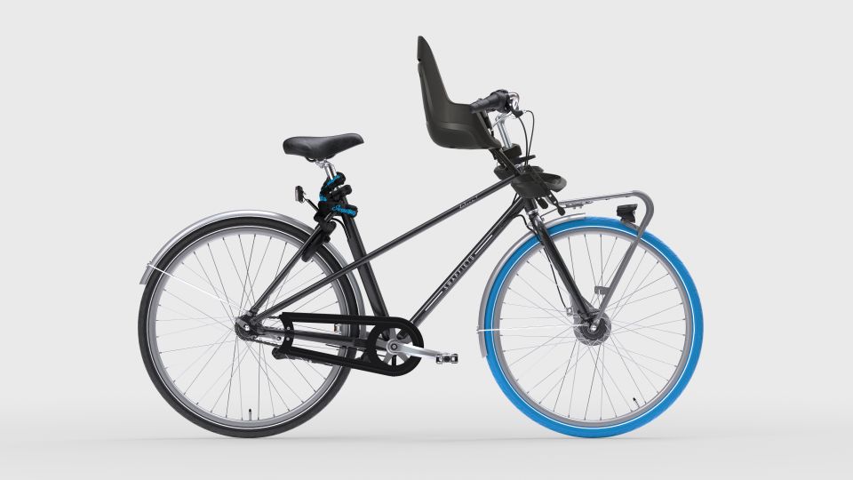 Paris by bike - Price and Logistics: What You’re Actually Paying For
