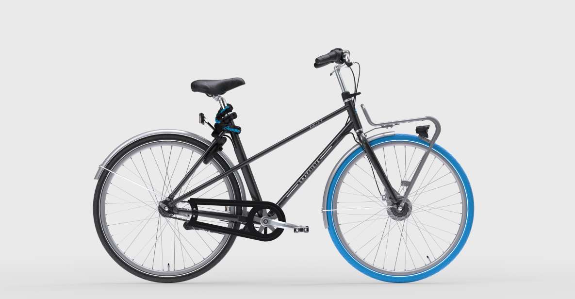 Paris by bike - Language Support: Making the Small Questions Go Away